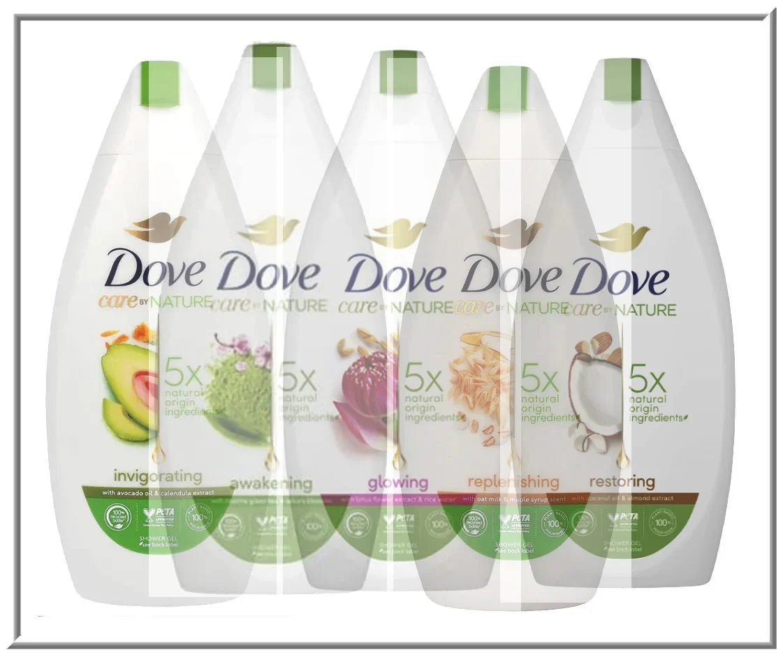 5  "    " 400ML/13.5   (5PK)