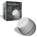 Sharper Image® Sound Soother Wind, White Noise Machine With  Glow