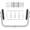 Boat Trailer Guide-on 22" Trailer Guide on for Ski Boat Sailboat 2PCS