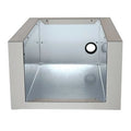 Stainless Liner Jacket  for  Premier Double Side Burner