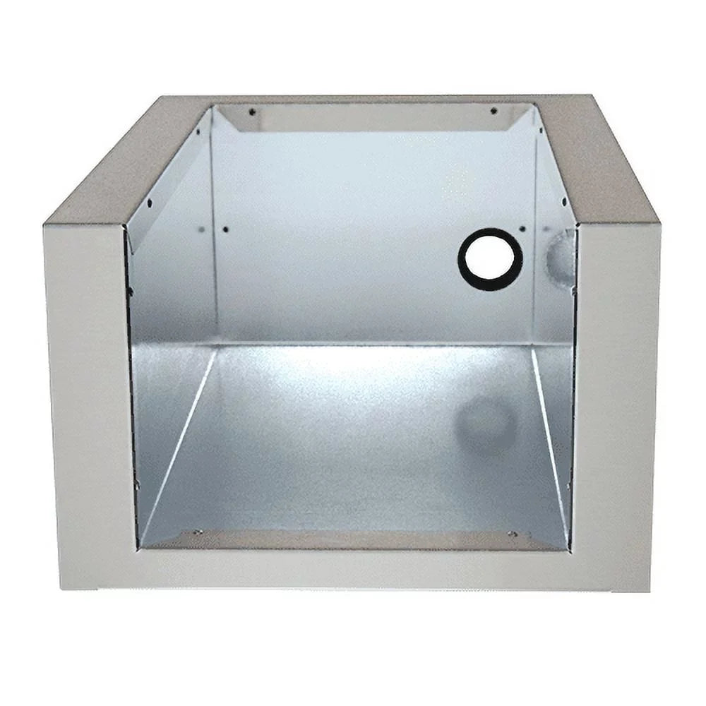 Stainless Liner Jacket  for  Premier Double Side Burner
