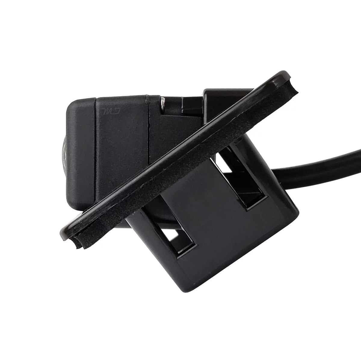 Master Tailgaters Replacement for Mazda 3 Sedan Backup Camera (2017-2018)  Part # B61T-67-RC0
