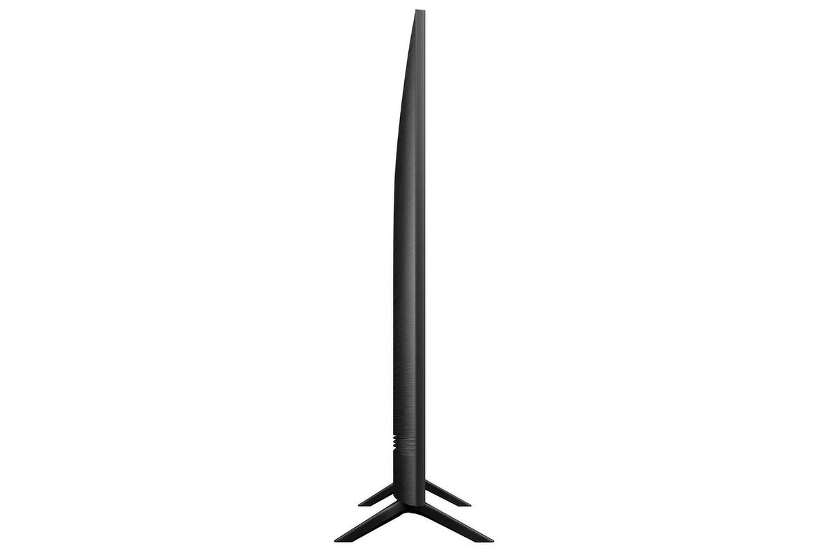 82” Class 4K Ultra  (2160P)  Smart   QN82Q70T 2020
