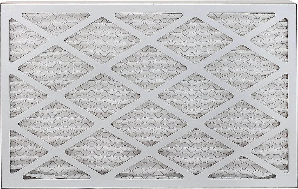 Filterbuy 20x36x1  13 Pleated   Furnace Air Filters (12-Pack)