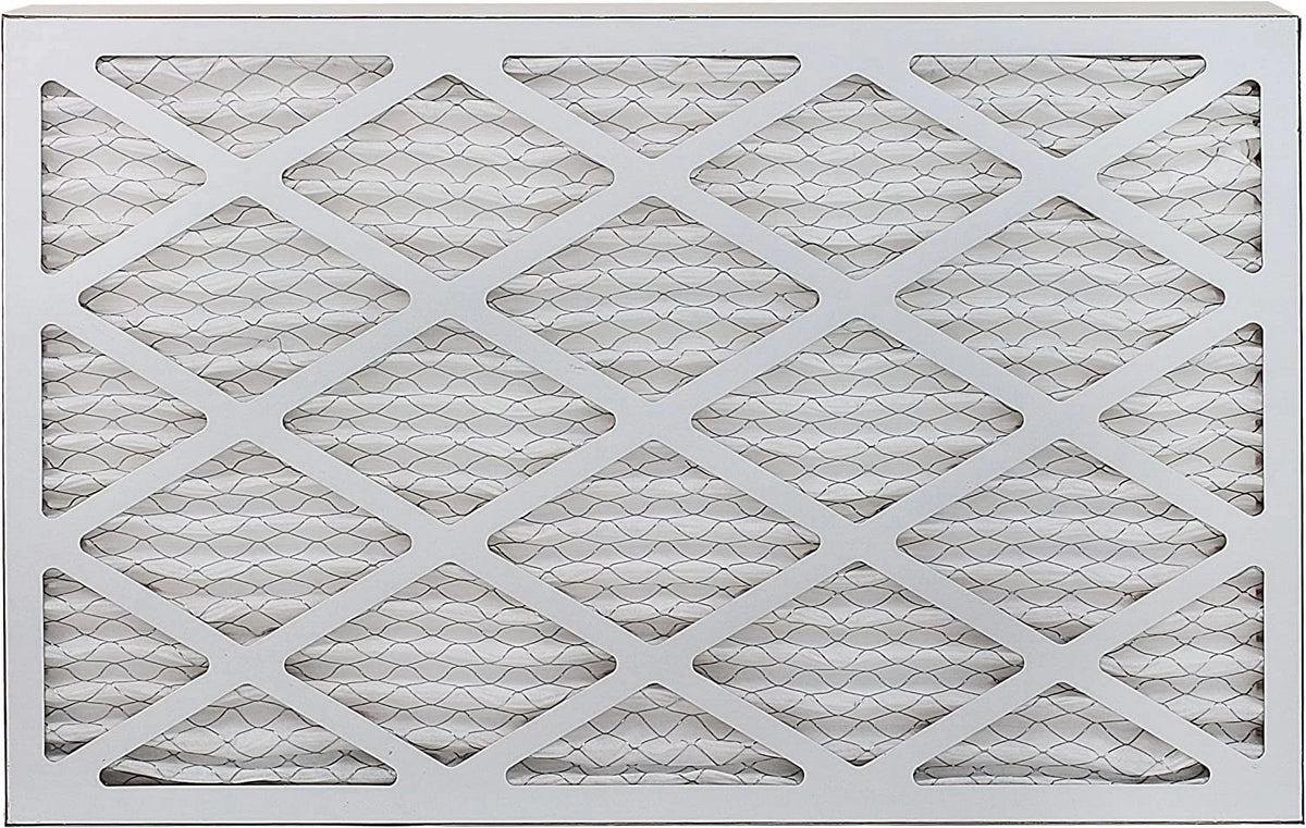Filterbuy 20x36x1  13 Pleated   Furnace Air Filters (12-Pack)