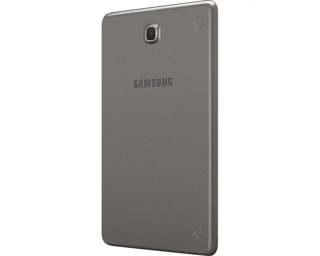 Used Samsung Galaxy Tab A 8.0" 16GB Smoky Titanium Wi-Fi -T350
