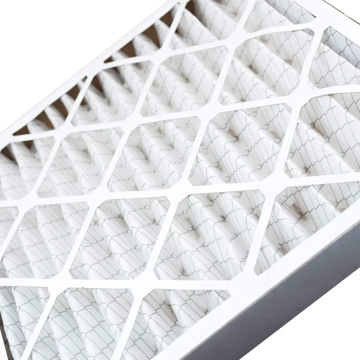 Filter King 38x56.5x1a Air Filter | 4- |  8  Pleated A/C Furnace Filters |    | Actual Size: 38 x 56.5 x .75"