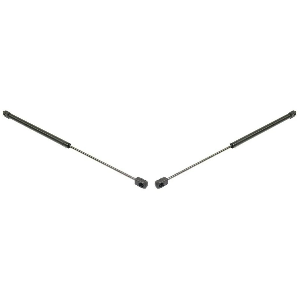 Teledu Trunk Lift Supports Struts Pair Set For 1994-2004 Ford Mustang