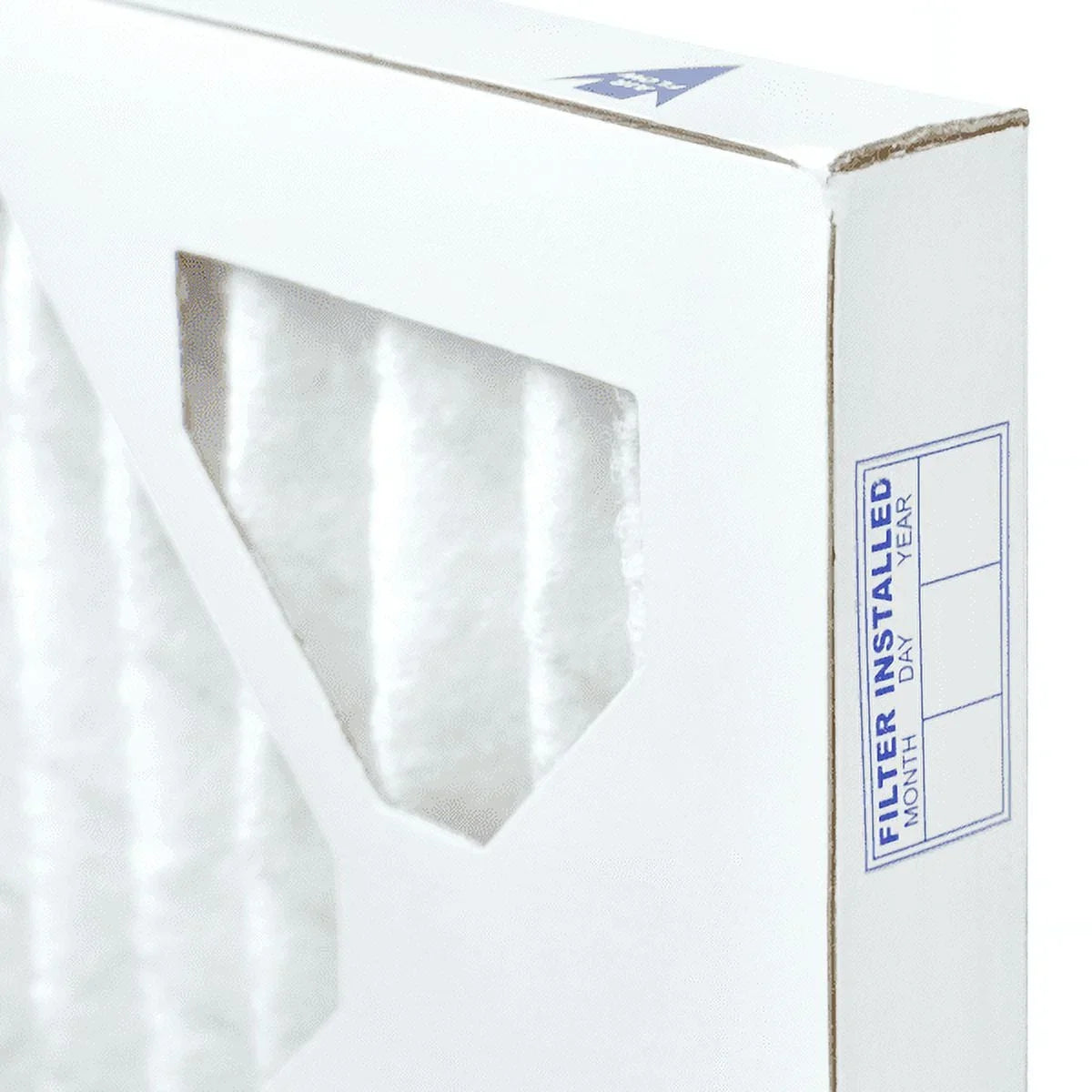 AIRx Filters 16x24x1 Air Filter  13 Pleated   Furnace Air Filter, Health 4-Pack Made in the