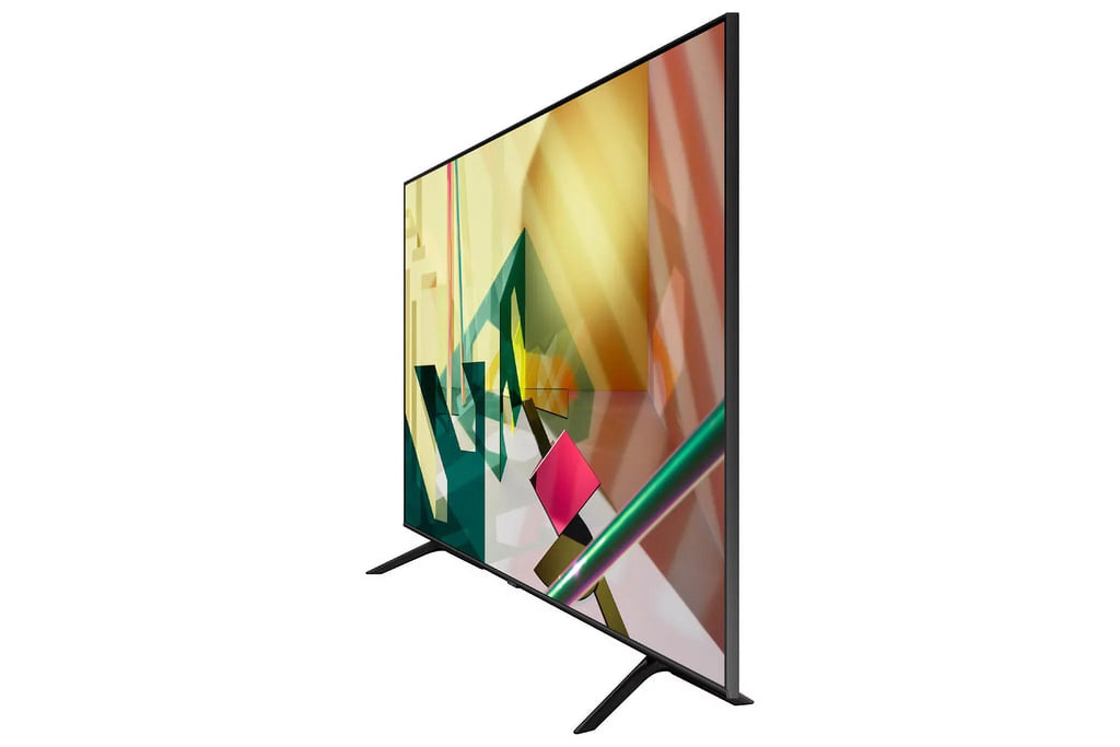 82” Class 4K Ultra  (2160P)  Smart   QN82Q70T 2020
