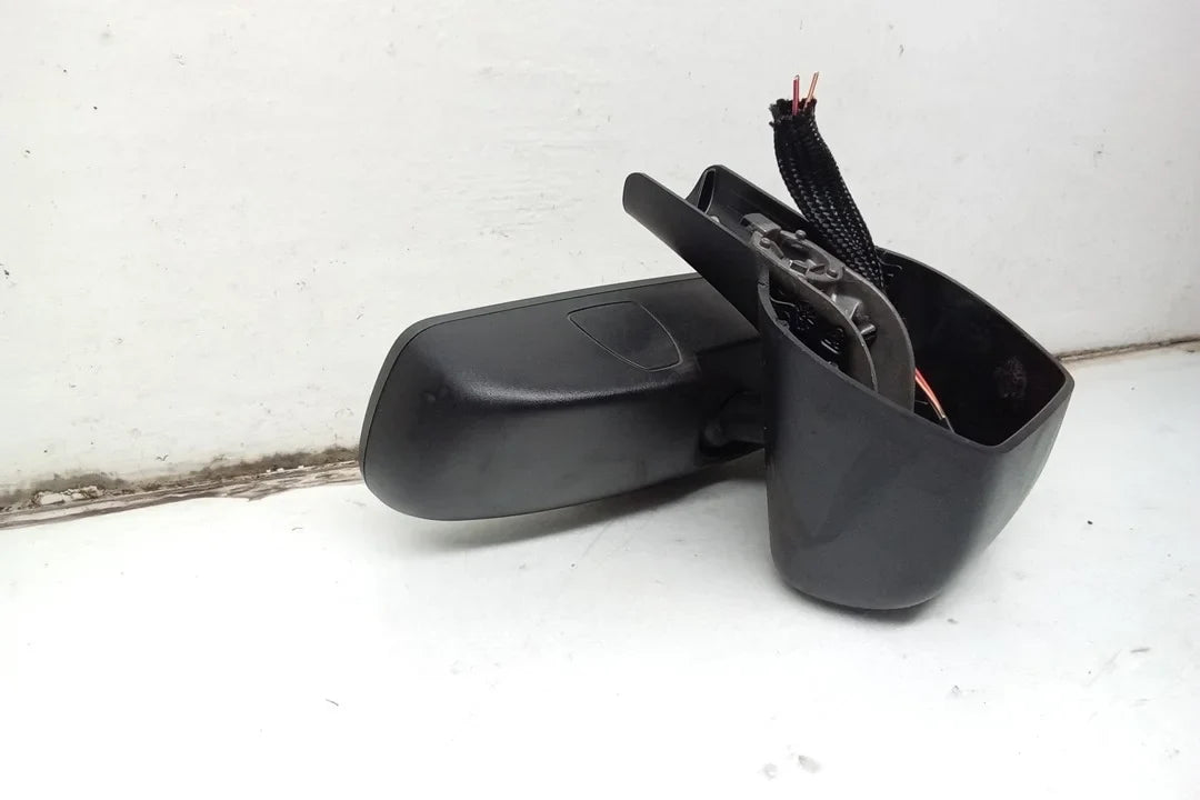 Pre-Owned 17 2017 Dodge Ram 1500 Interior Rear View Mirror  (Good)