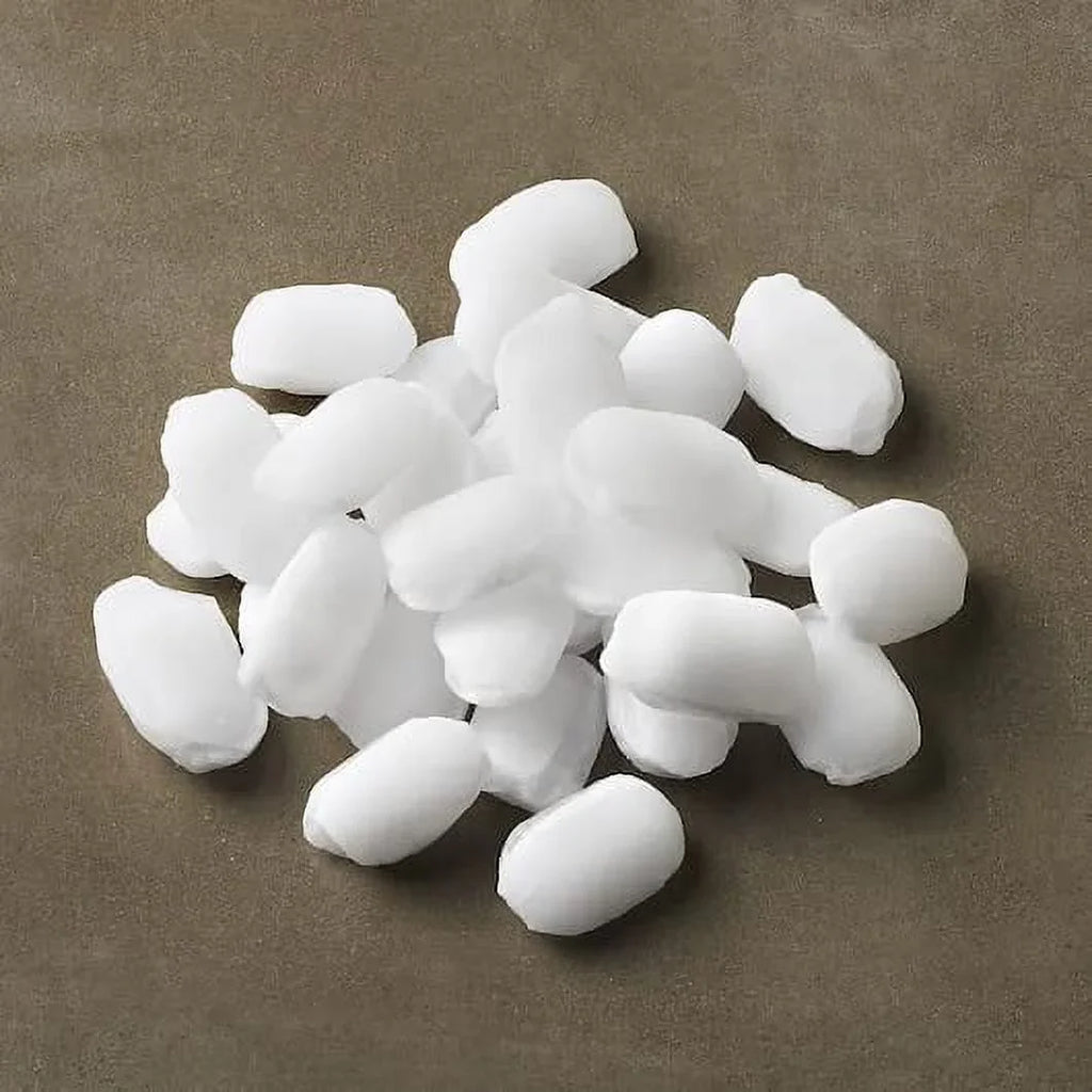 '-1931 Water Softener Salt Pellets, 50 Lb. Bag - Lot of 49