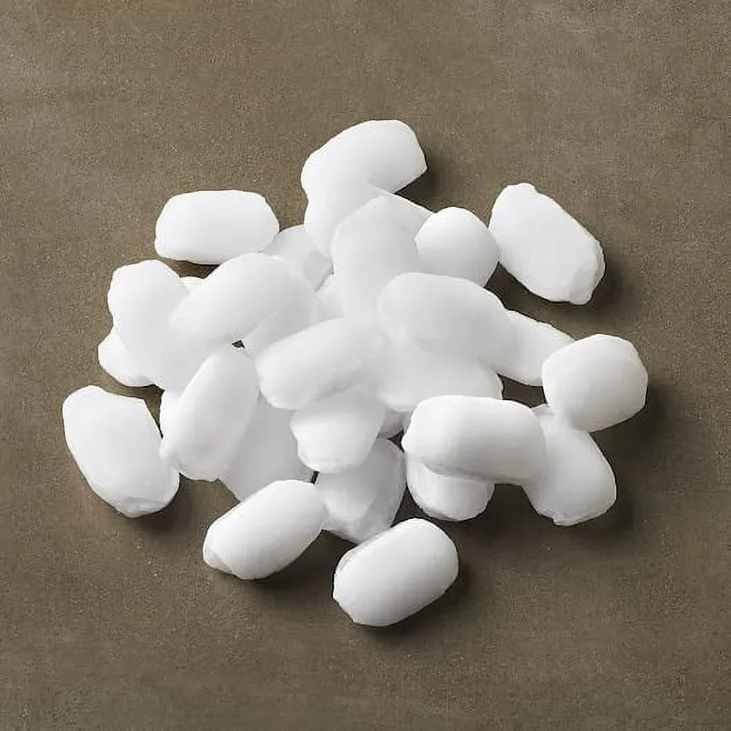'-1931 Water Softener Salt Pellets, 50 Lb. Bag - Lot of 49