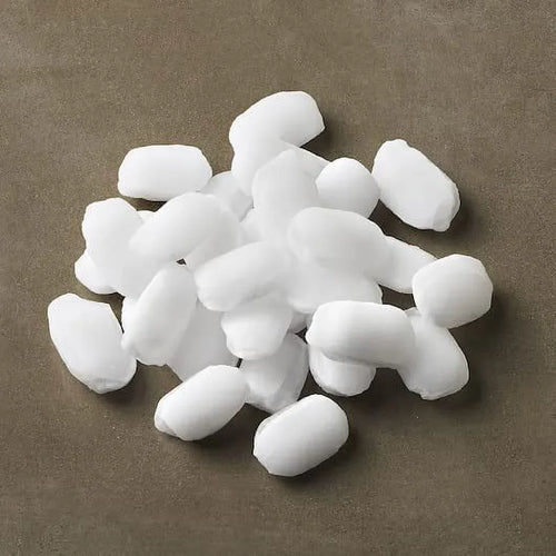 '-1931 Water Softener Salt Pellets, 50 Lb. Bag - Lot of 49