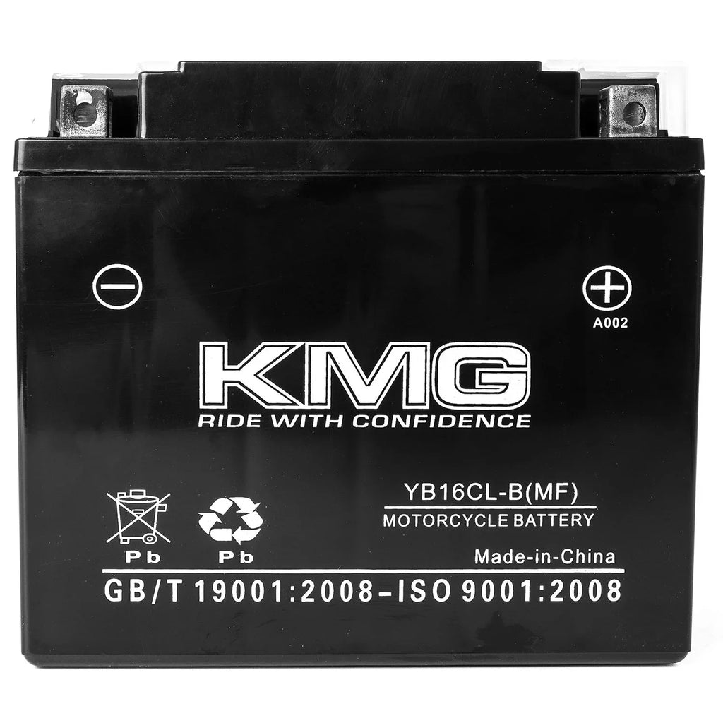 12 Volts 9Ah Replacement Battery Compatible with Kawasaki (Jet Ski) JS650  1987-1995