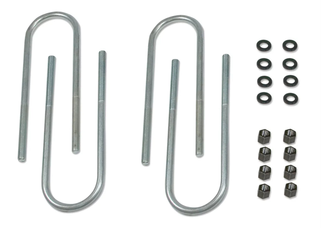 Tuff Country 47860 Axle U Bolt Fits 87 01 Cherokee (Xj) Fits select: 1993-2001  , 1987-1992