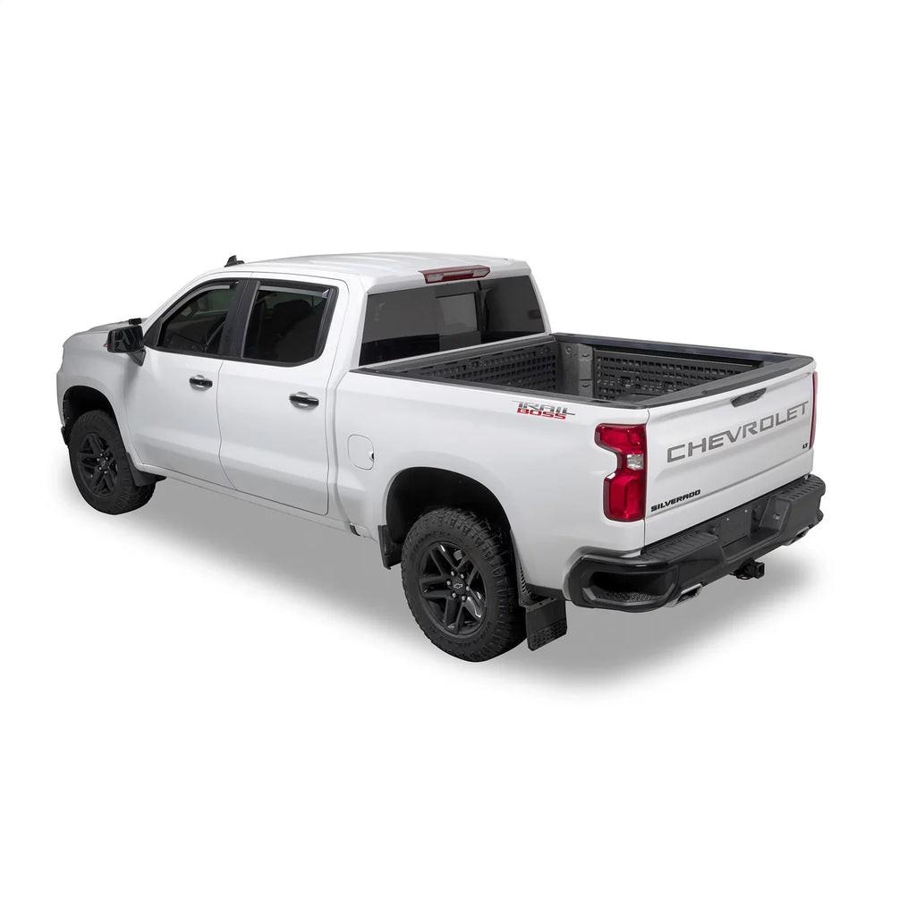 Putco 19-21 Chevy Silverado /Sierra  - 6.5ft (Standard Box) Molle Driver Side Panel - 195011