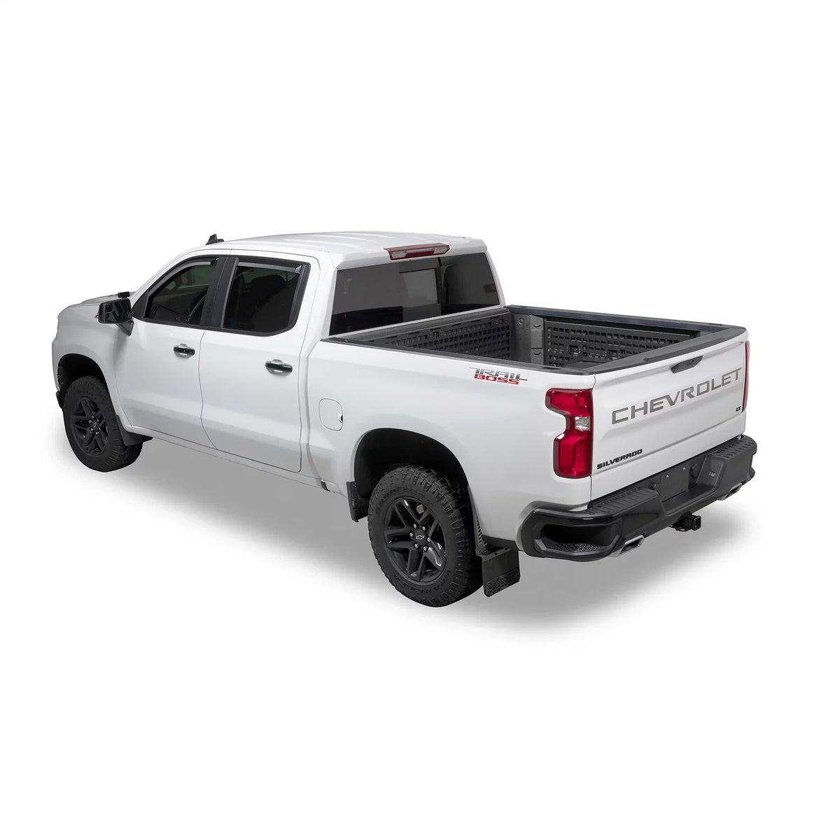 Putco 19-21 Chevy Silverado /Sierra  - 6.5ft (Standard Box) Molle Driver Side Panel - 195011