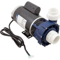 Gecko  2 in. Pump Maelstrom 3  230V 2 Speed 56Y Frame 12-3.5A Intake Discharge 96 in. Spa Pump