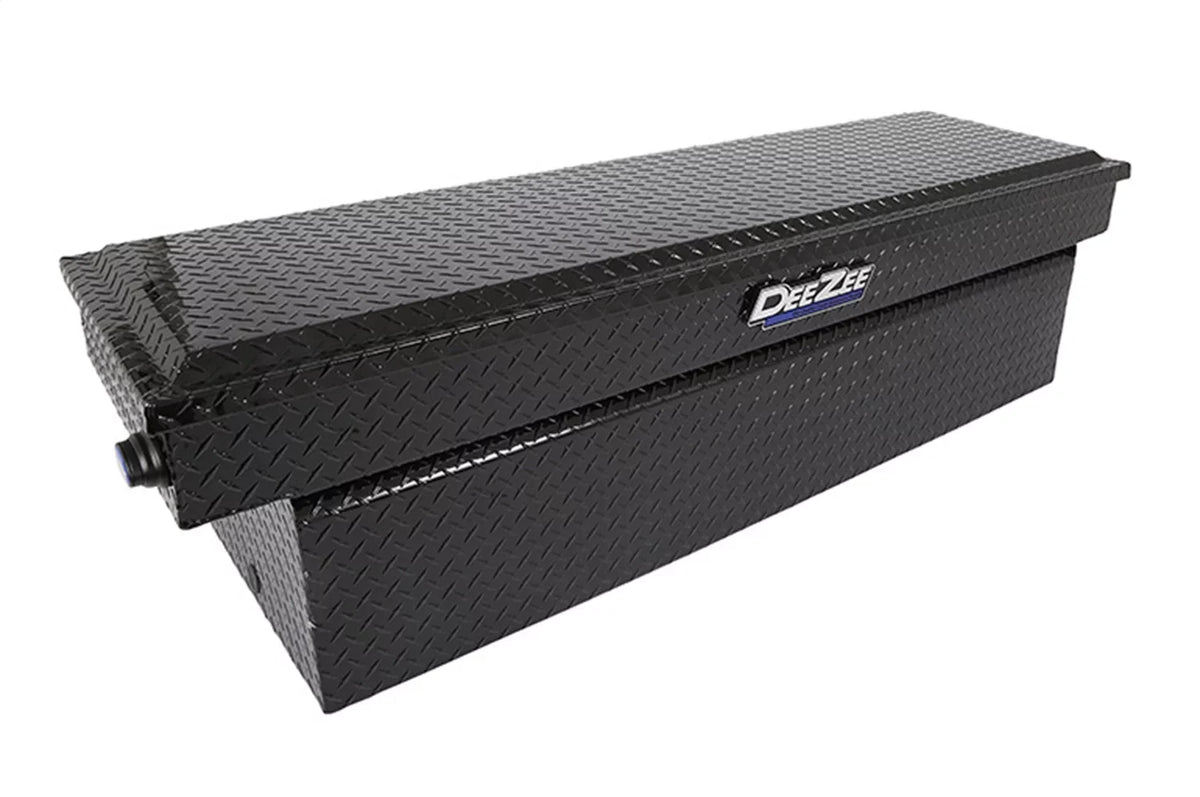 Dee Zee DZ9170B Fits select: 2010-2018  F150, 1999-2022