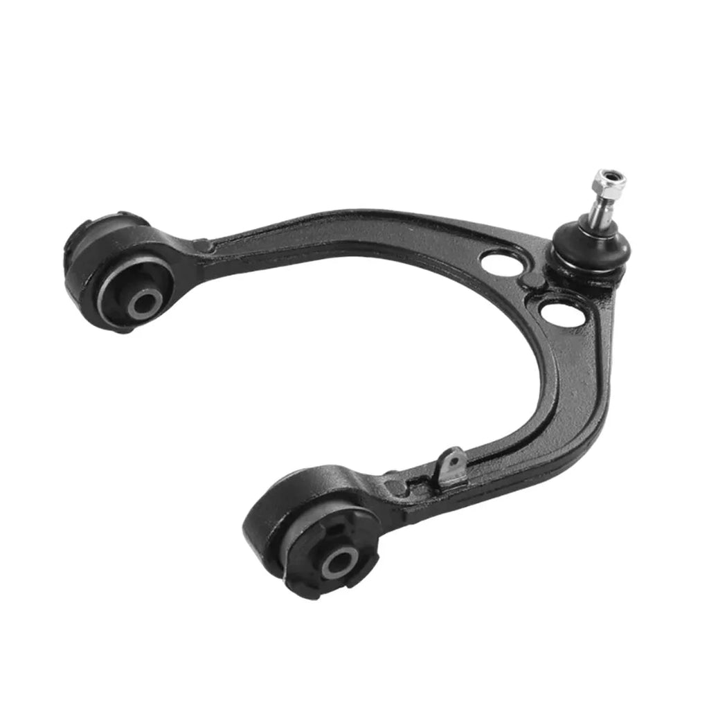 AutoShack Front Upper Control Arm and Ball Joint Assembly Passenger Side Replacement for 2009-2019 Dodge Charger 2011-2019 Challenger 2009-2019 Chrysler 300 2.7L 3.5L 3.6L 5.7L 6.2L 6.4L V6 V8