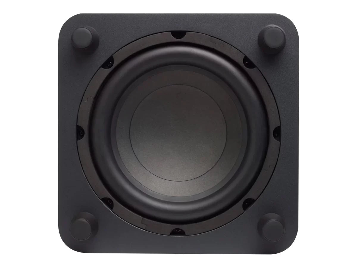 10" 300W Wireless Powered Subwoofer (JBLSW10BLKAM)