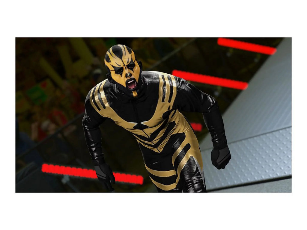 2K15, 2K, PlayStation 4, 710425474316