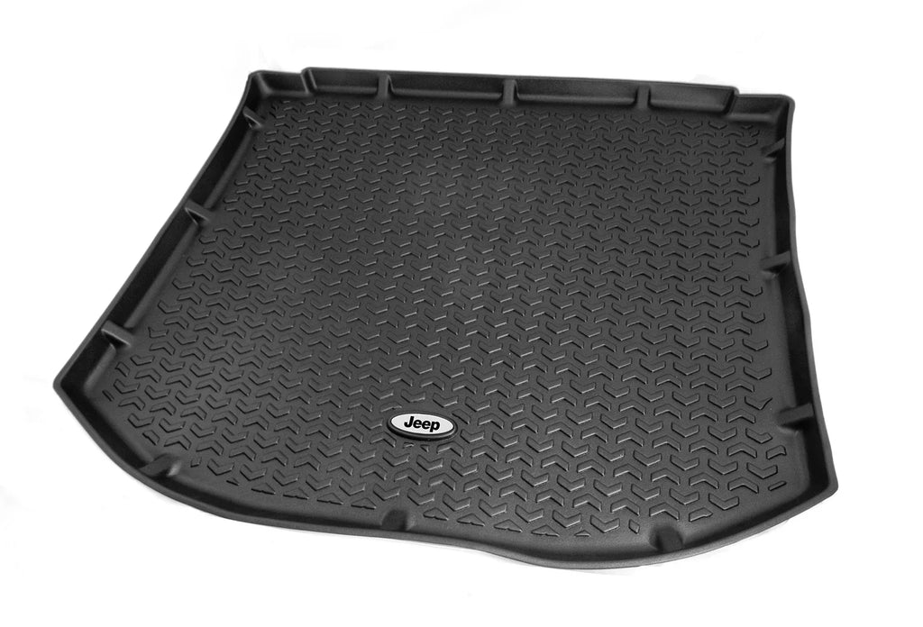 Rugged Ridge by RealTruck | Floor Liner, Cargo | Dmc-12975.29 | Compatible with 1984-2001 Jeep Cherokee