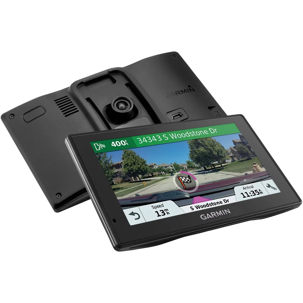 Garmin Garmin DriveAssist 51 -S