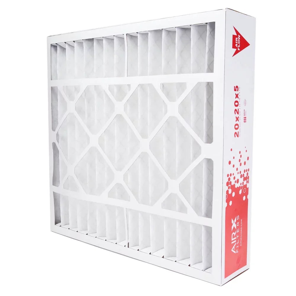 20x20x5 AIRx  Honeywell FC100A1011 Replacement Air Filter -  13, 4-Pack