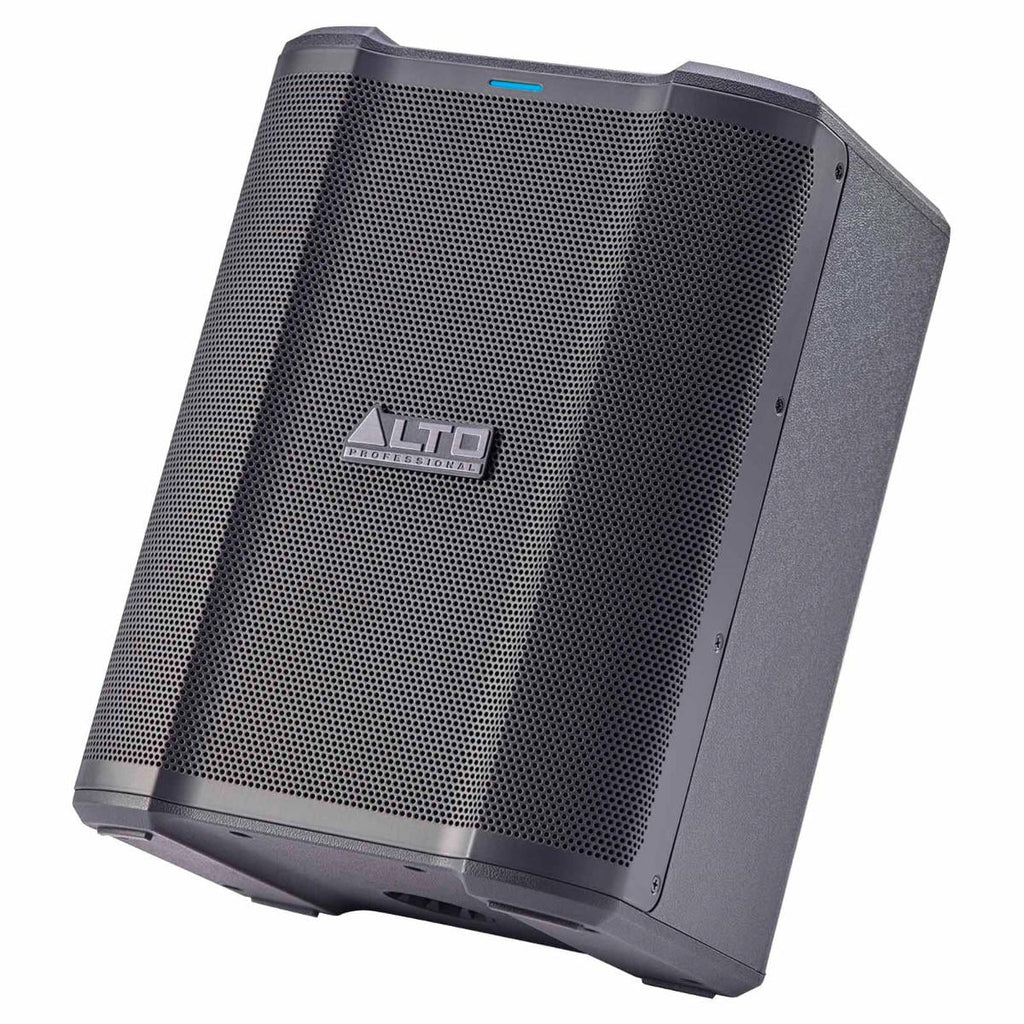 Alto Professional  200W Premium Battery Powered Portable  with Protective Case Package