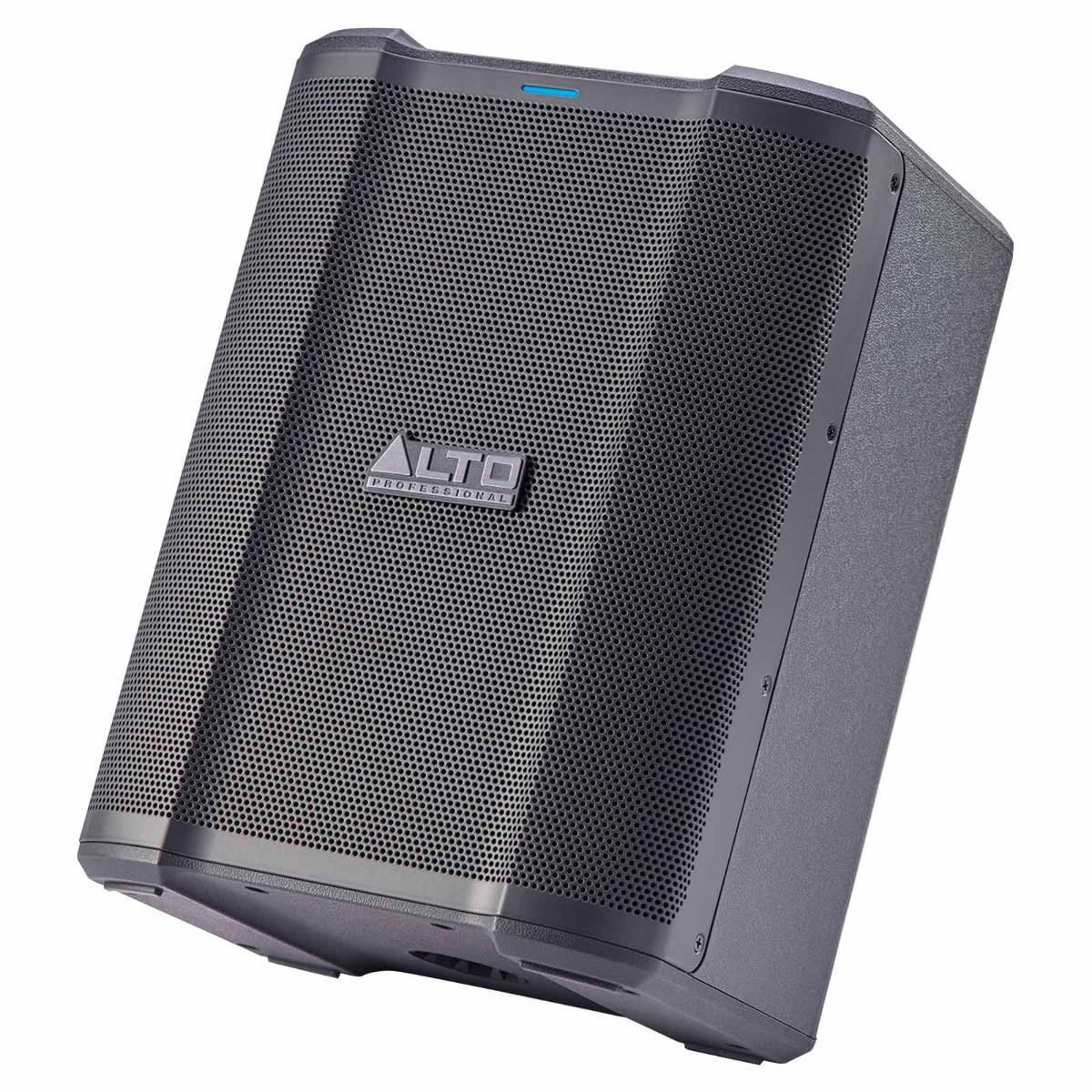 Alto Professional  200W Premium Battery Powered Portable  with Protective Case Package