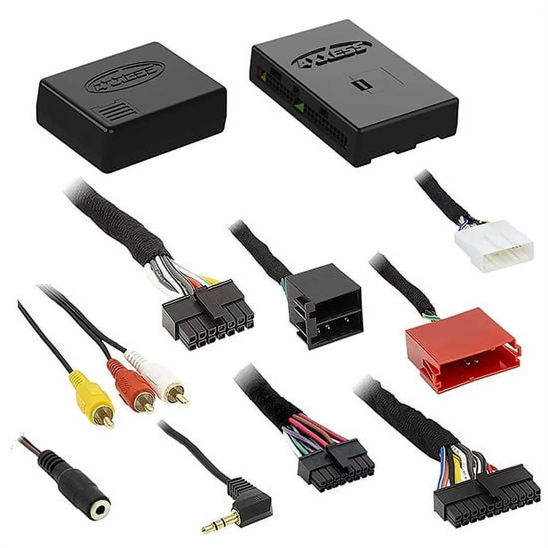 New Metra -HYKIA4- Radio Data Interface Fits 10-13 Sorento Tucson Fits select: 2010-2012