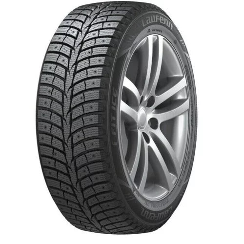 Laufenn I  Ice LW71 195/65R15XL 95T  (4 Tires) Fits: 2009-12 Honda Civic Hybrid-L, 2010-11 Toyota Prius Base