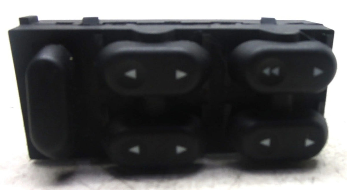 Pre-Owned 2005 05 Ford Crown Victoria Left Driver Master Power Window Switch   (Good)