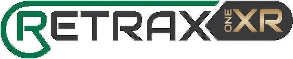 Retrax By Realtruck Retrax By Realtruck Retraxone  Retractable Truck Tonneau Cover Compatible With Select 2019-2023 Dodge Ram 1500, Does Not Fit with Multi-Function (Split) Tailgate 5'7" Bed (67.4")