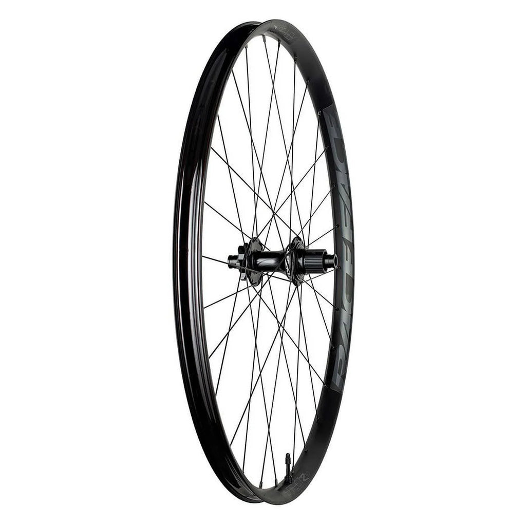 Race Face Aeffect-R 27.5" Rear Wheel, 12x148 Boost, , Black