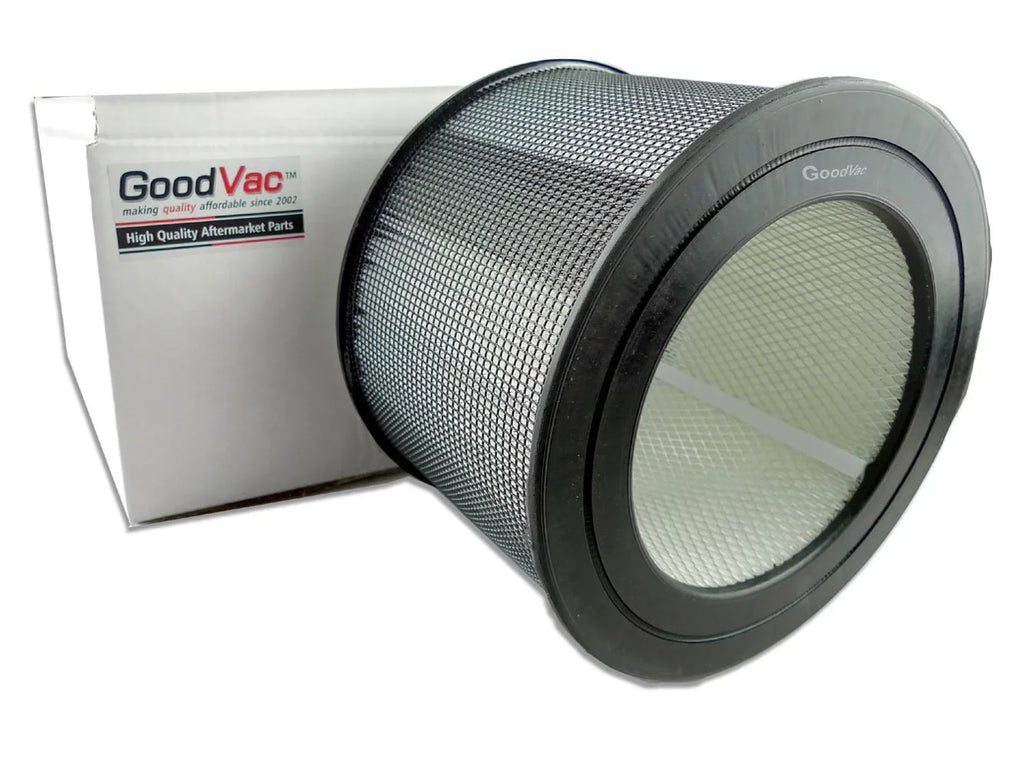 GoodVac Replacement for Filter Queen Defender 4000  Air Purifier Filter