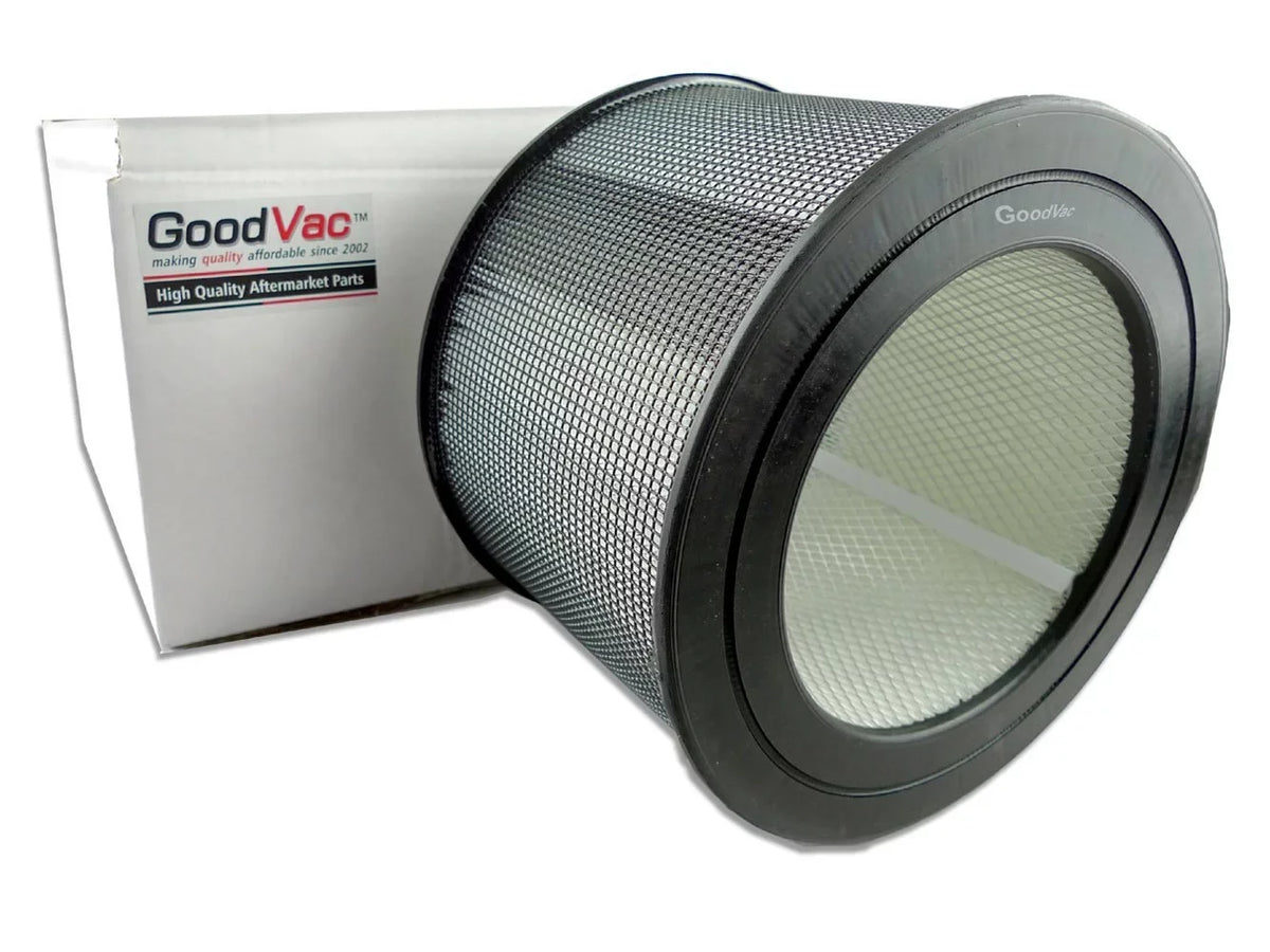 GoodVac Replacement for Filter Queen Defender 4000  Air Purifier Filter