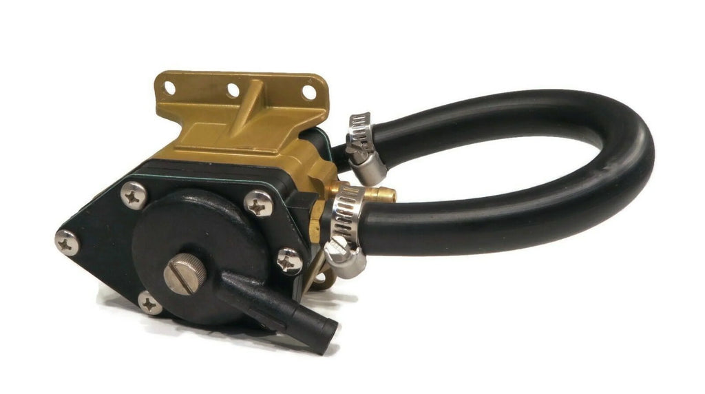 The  Shop |  Conversion Fuel Pump For 1993 Evinrude 250HP J250CXETS, J250TXATF Boat Motor