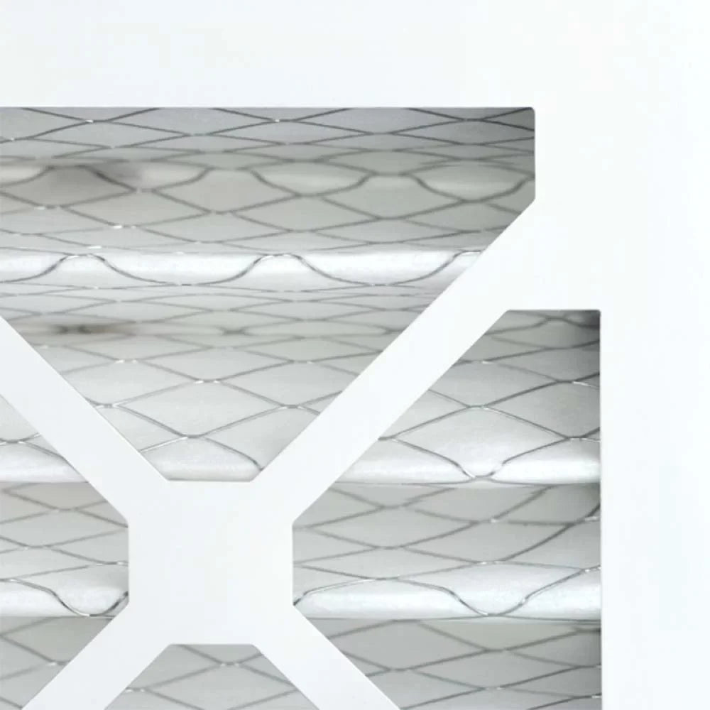 Replacement For Bryant FILXXFNC0121 20x20x4 Air Filter-  11(3 Pack)