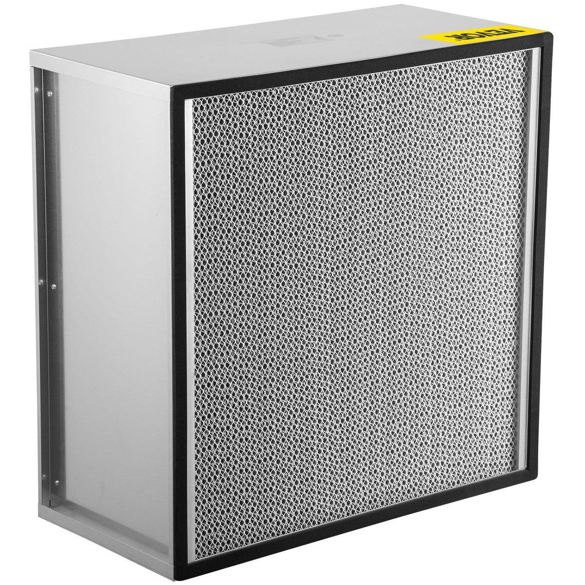 24''x24''x11.5''  Filter for Laminar Flow Hood 99.97% Efficient, 3 Microns