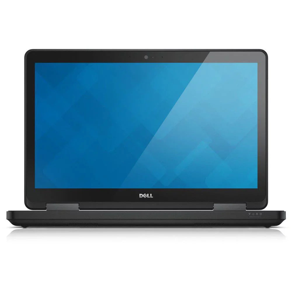 Pre-Owned Dell E5540 15.6" Laptop Intel Core i7-2.1GHz(4600U) 8GB  256GB   Windows 10Pro