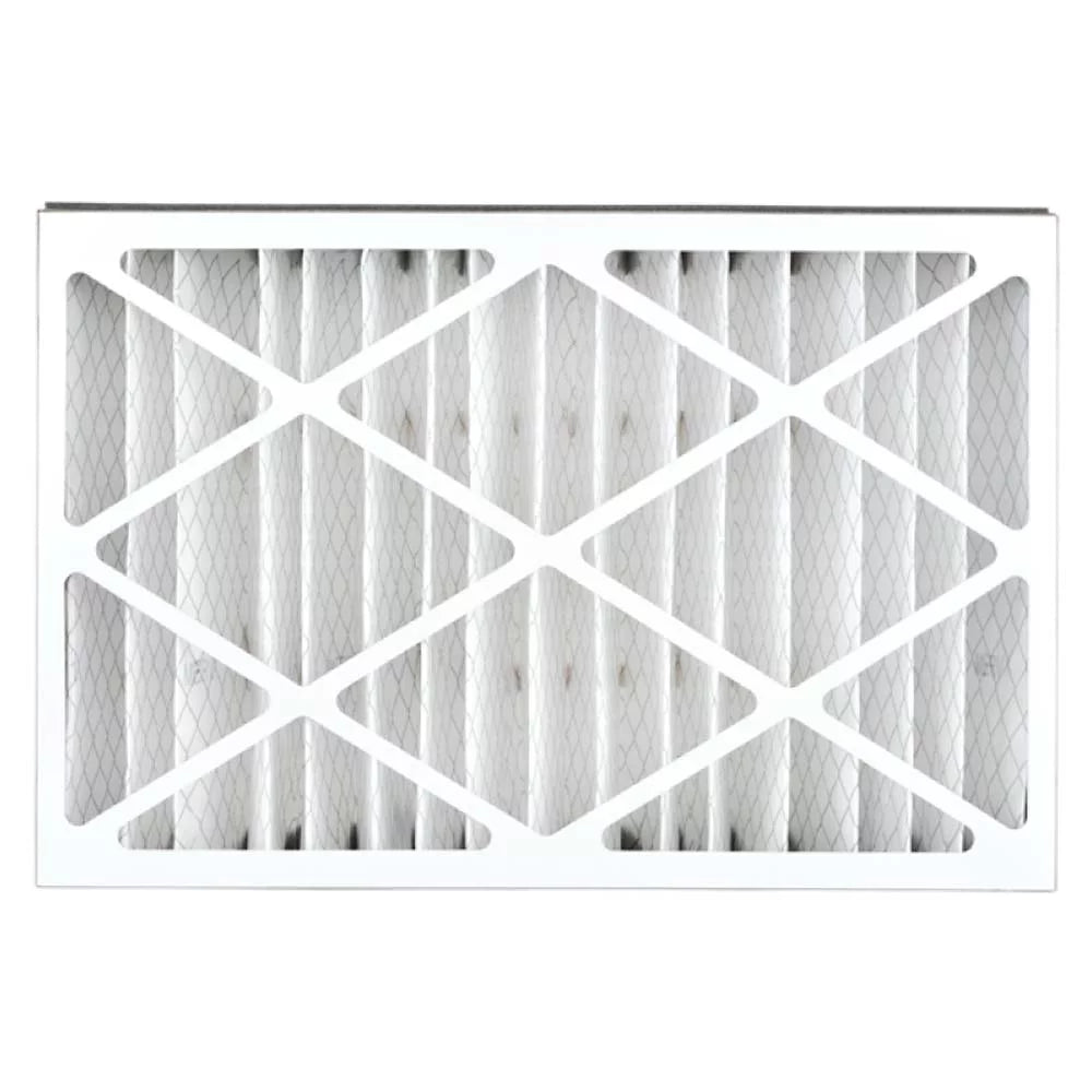 Replacement For Lennox X6670 / X6672 16x25x5  Air Filter  11 (2 Pack)