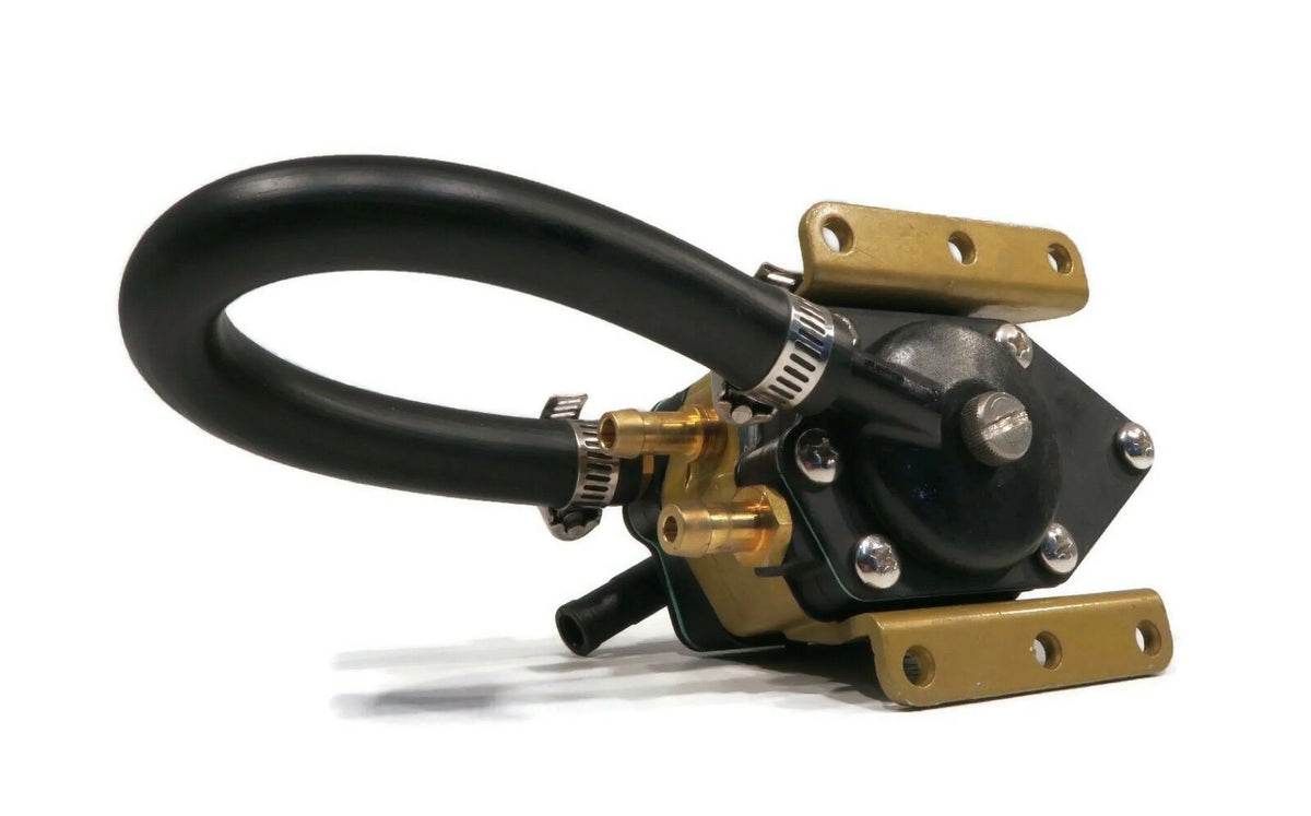 The  Shop |  Conversion Fuel Pump For 1993 Evinrude 250HP J250CXETS, J250TXATF Boat Motor