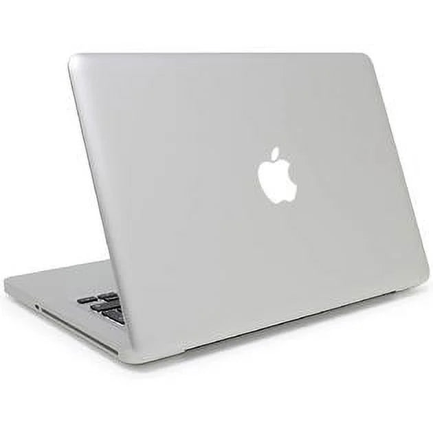 Apple MacBook Pro 13.3 Laptop MB991LL/A Core 2 Duo 2.53GHz 4GB 250GB-Used