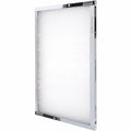 Duststop 14 In. x 20 In. x 1 In. Standard  2 Furnace Filter Pack of 12