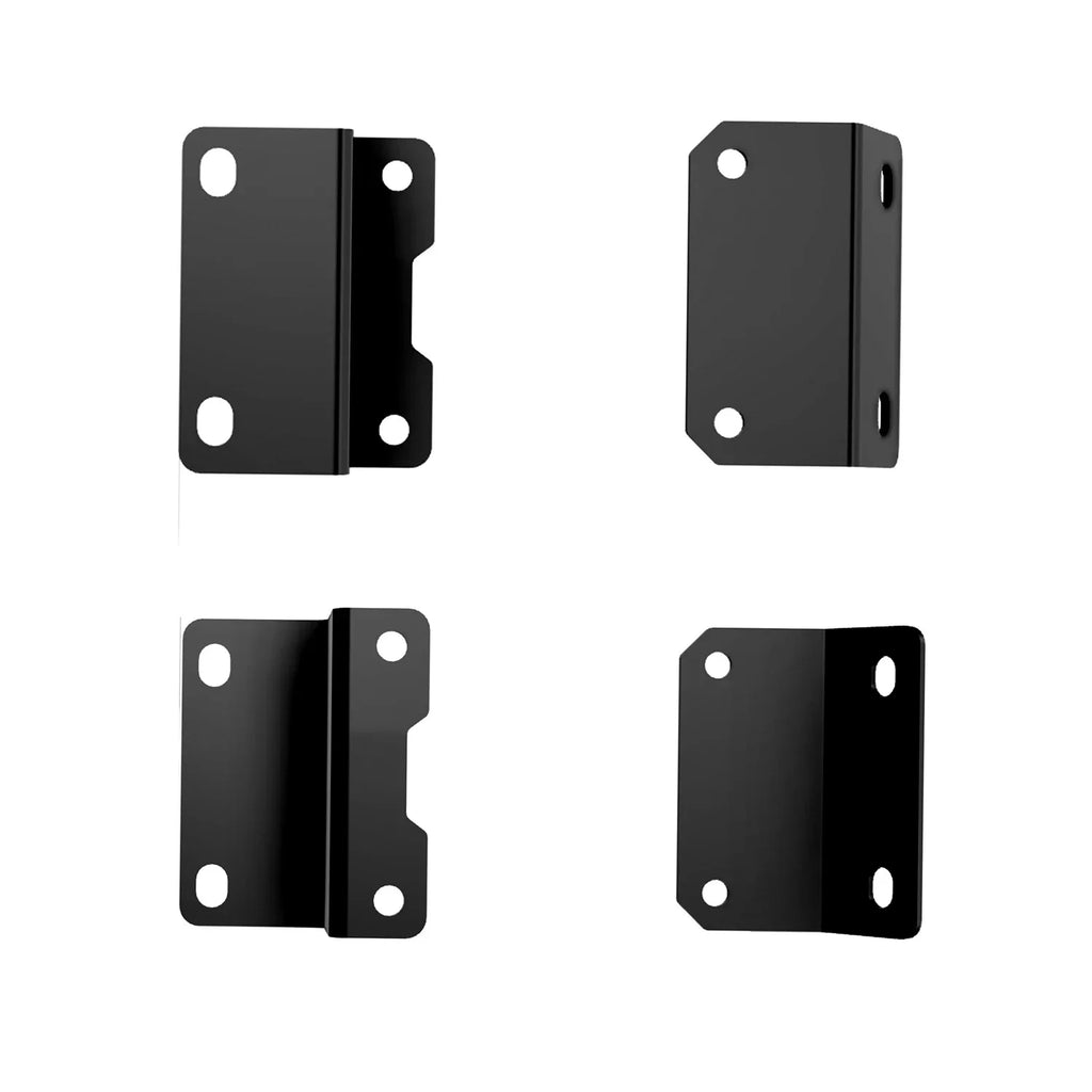 Putco 195331 Molle Panel Fits 14-21 Tundra Fits select: 2018    SR5, 2014-2015     /SR5