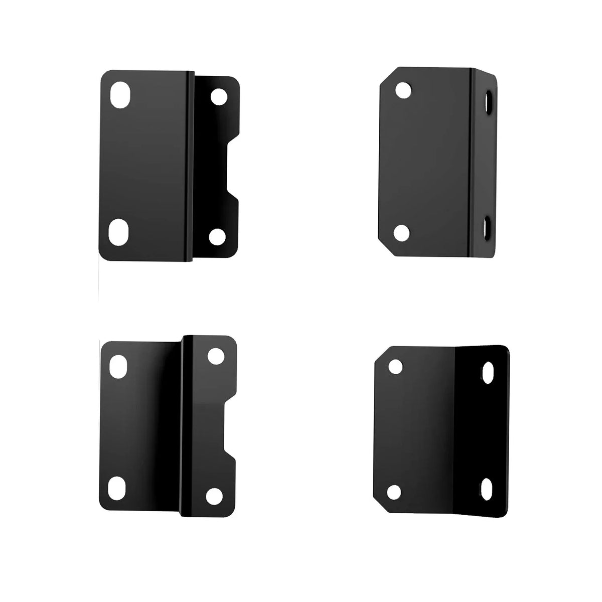 Putco 195331 Molle Panel Fits 14-21 Tundra Fits select: 2018    SR5, 2014-2015     /SR5