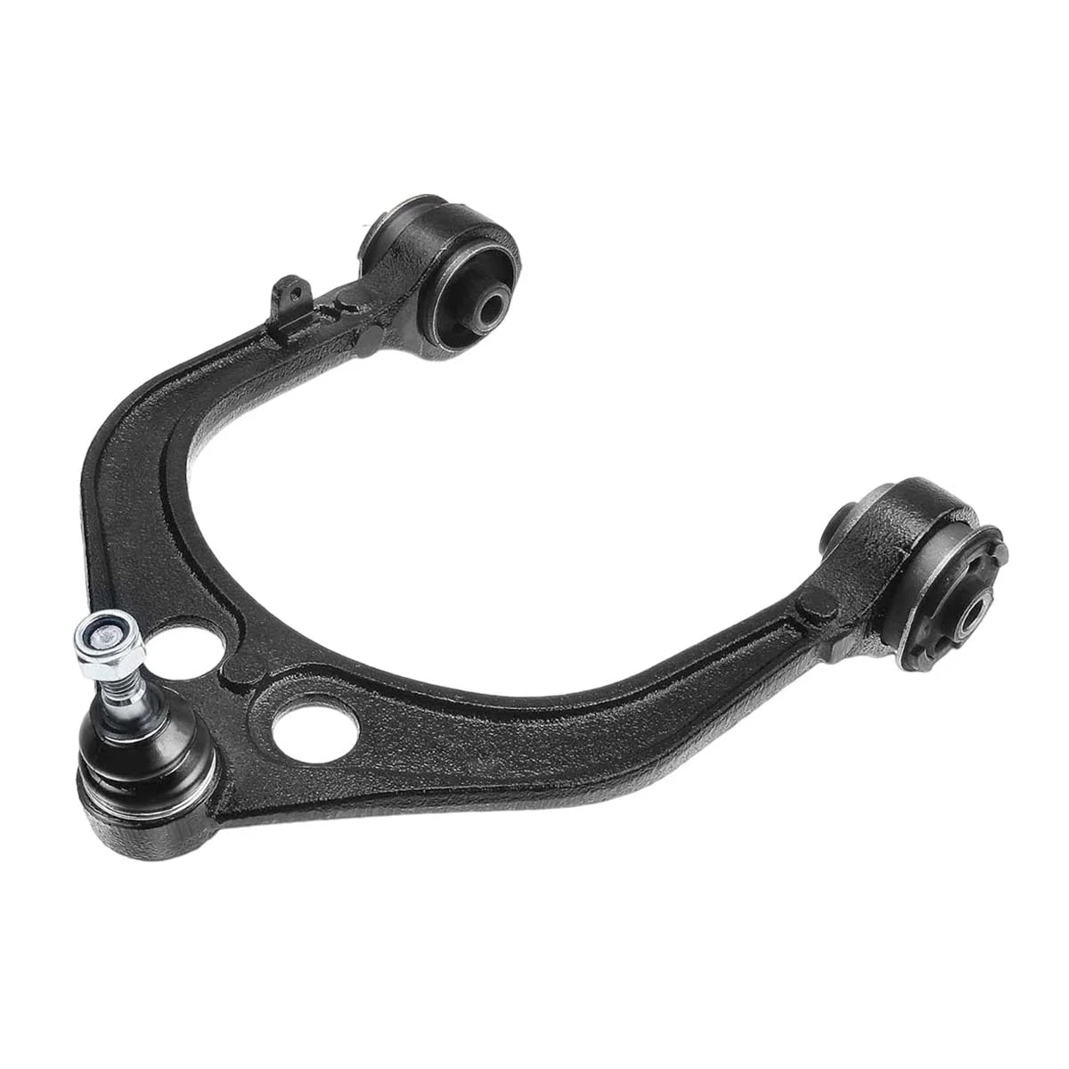 AutoShack Front Upper Control Arm and Ball Joint Assembly Passenger Side Replacement for 2009-2019 Dodge Charger 2011-2019 Challenger 2009-2019 Chrysler 300 2.7L 3.5L 3.6L 5.7L 6.2L 6.4L V6 V8